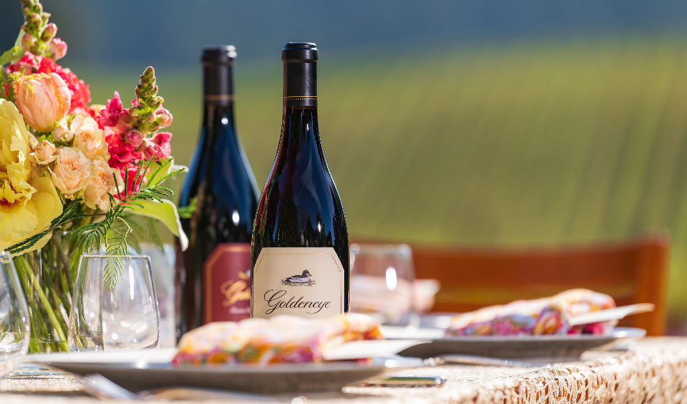 Summer Solstice Winemaker Dinner