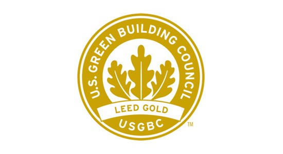 leed certification