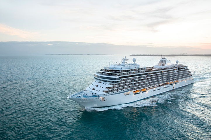 Duckhorn Portfolio Mediterranean Cruise