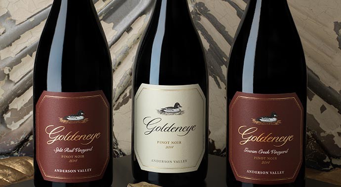 Goldeneye Corporate Gifts