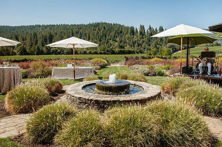 Pig and Pinot Open House