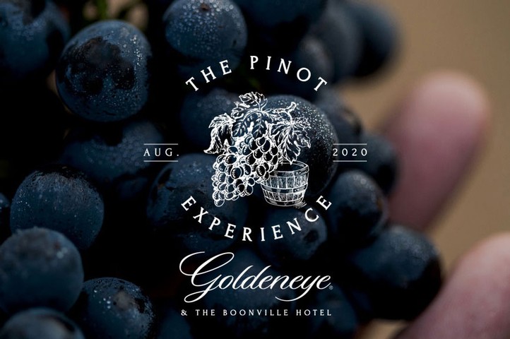 The Pinot Experience at Goldeneye