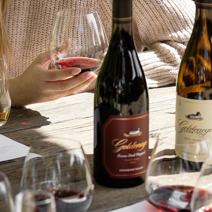 Reflections Tasting